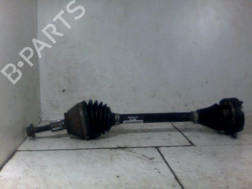 Used Left front driveshaft SKODA OCTAVIA III (5E3, NL3, NR3) 1.6 TDI (105 hp) 29482611