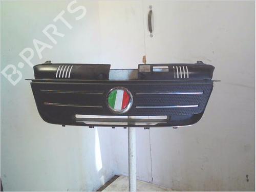 Grill FIAT IDEA (350_) 1.9 JTD (101 hp) 27215464