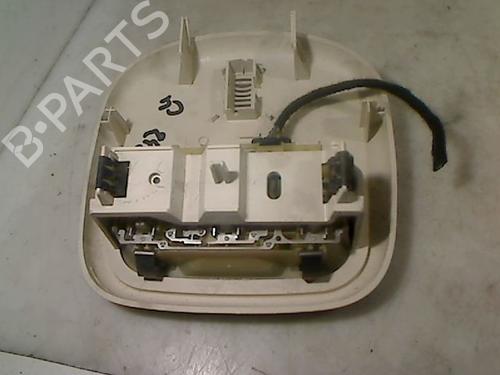 Innerbelysning CITROËN C4 I (LC_) 1.6 HDi | BP26078328I8 