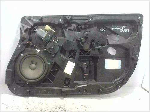 Used Front right window mechanism Front right window mechanism FORD FIESTA VI (CB1, CCN) 1.5 TDCi (95 hp) 39948918 39948918