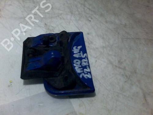 Front left exterior door handle CITROËN SAXO (S0, S1) 1.1 X, SX | BP26088281C128 