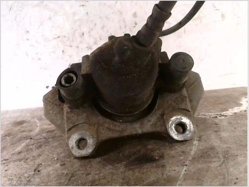 Right front brake caliper RENAULT CLIO IV (BH_) 1.5 dCi 75 | BP26107650M104