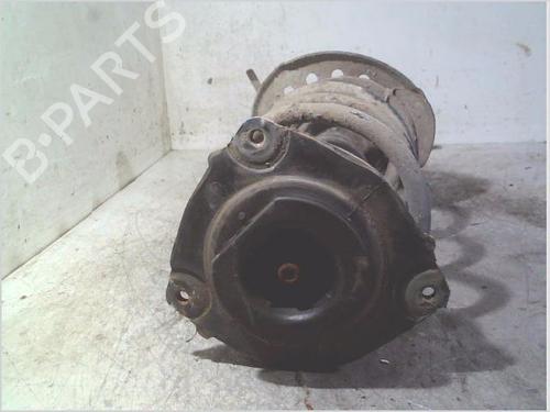 Amortisseur avant droit NISSAN JUKE (F15) 1.5 dCi (110 hp) 31923902