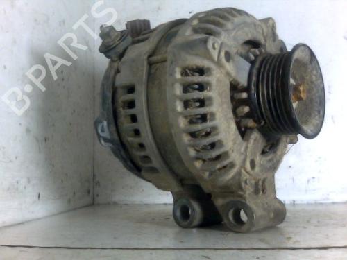 Generator LAND ROVER RANGE ROVER SPORT I (L320) 3.6 D 4x4 (272 hp) 26088554