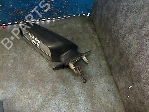 Used Left mirror RENAULT 19 I (B/C53_) 1.4 (80 hp) 28576639