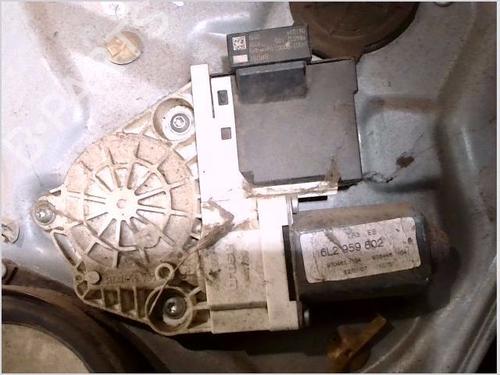 Front left window mechanism SEAT IBIZA III (6L1) 1.4 TDI | BP26085986C22 