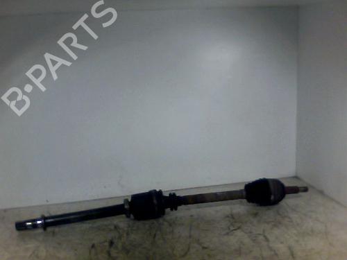 Used Right front driveshaft Right front driveshaft RENAULT MEGANE II (BM0/1_, CM0/1_) 1.9 dCi (BM0G, CM0G) (120 hp) 33006951 33006951