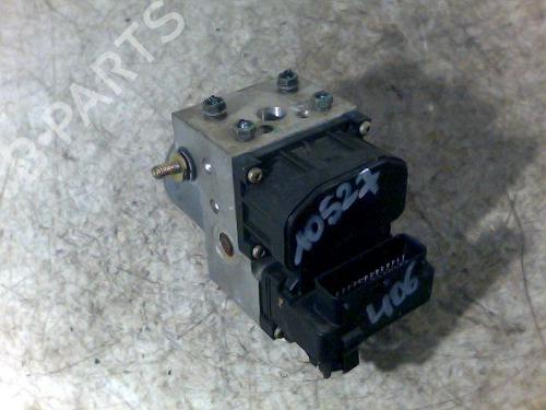 Used ABS pump PEUGEOT 406 (8B) 1.8 16V (110 hp) 26068229