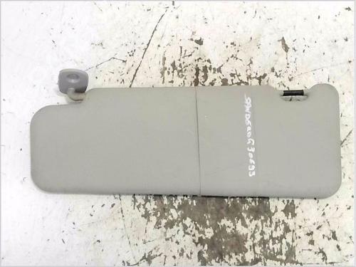 venstre-solskrm-dacia-sandero-ii-2012-31905666 main image