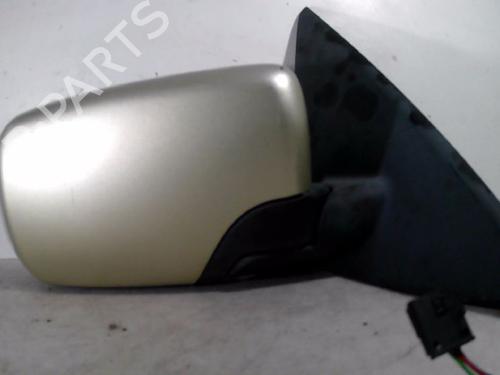 Right mirror BMW 3 Compact (E46) 316 ti | BP26093785C27 