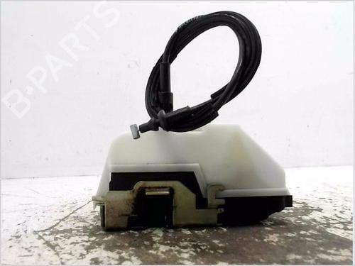 Front right lock CITROËN C3 I (FC_, FN_) 1.4 i Bivalent | BP32230674C97