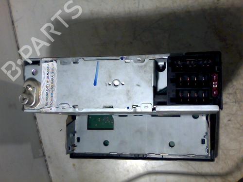 Bilradio OPEL MERIVA A MPV (X03) 1.7 CDTI (E75) | BP26065212E6 