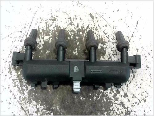 Used Ignition coil Ignition coil CITROËN BERLINGO / BERLINGO FIRST MPV (MF_, GJK_, GFK_) 1.4 i (MFKFX, MFKFW, GJKFWB, GJKFWC, GFKFWC) (75 hp) 35948263 35948263