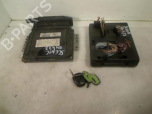 Calculateur moteur (ecu) Calculateur moteur (ecu) RENAULT SCÉNIC I MPV (JA0/1_, FA0_) 1.6 (JA00, JA16, JA15, JA19, JA1V, JA2B, JA2C, JA0B,... (107 hp) 34502770 34502770