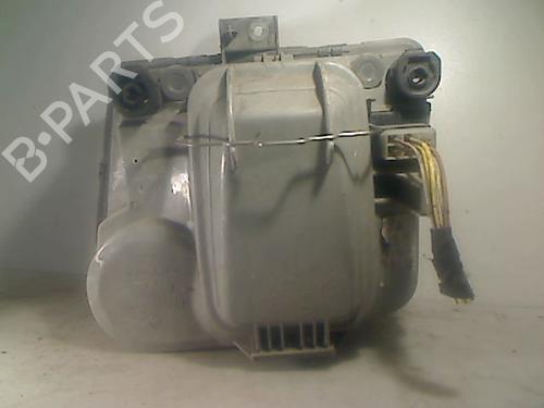 Right headlight MERCEDES-BENZ VITO Van (W638) 108 CDI 2.2 (638.094) | BP29472898C29 