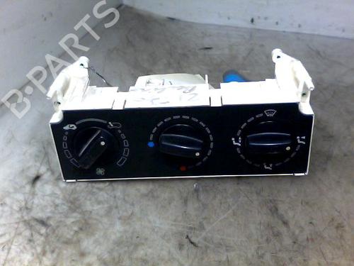 Used Climate control CITROËN BERLINGO / BERLINGO FIRST Box Body/MPV (M_) 2.0 HDI 90 (MBRHY, MCRHY) (90 hp) 26088934