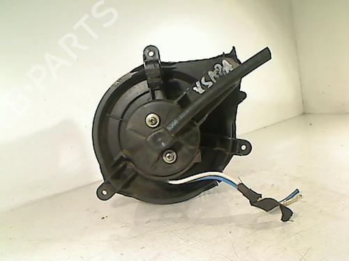 Used Heater blower motor CITROËN XSARA Coupe (N0) 1.9 D (70 hp) 26074353