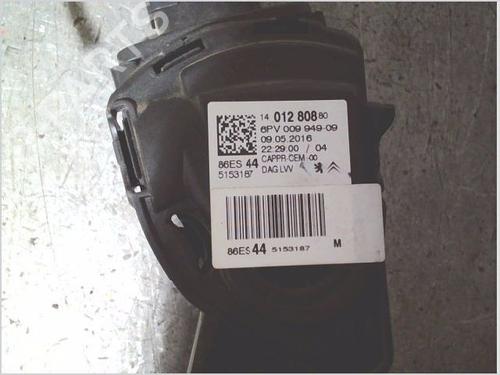 Pedal PEUGEOT EXPERT Tepee (VF3X_) 2.0 16V | BP39749812I4 - Image 3