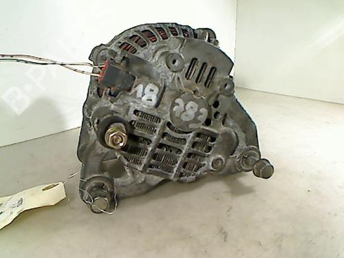 Generator MAZDA 6 Hatchback (GG) 2.0 DI (GG14) | BP26064429M7 