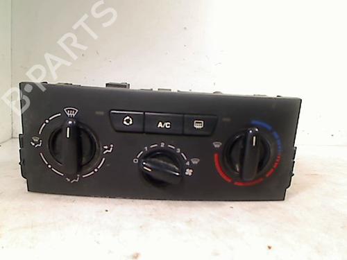 Used Climate control PEUGEOT 207 (WA_, WC_) 1.6 HDi (90 hp) 26079274