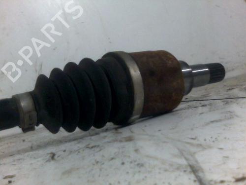 Left front driveshaft CITROËN C3 II (SC_) 1.4 | BP37439354M38 - Image 3