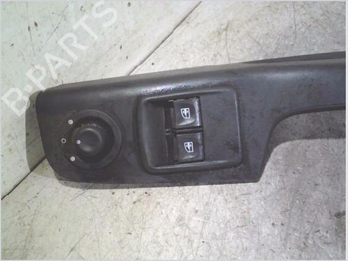 Switch RENAULT TRAFIC III Van (FG_) 1.6 dCi 120 (FGMB, FGMC) | BP35957289I30 - Image 2
