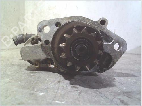 Startmotor NISSAN X-TRAIL I (T30) 2.2 Di 4x4 | BP27636847M8 