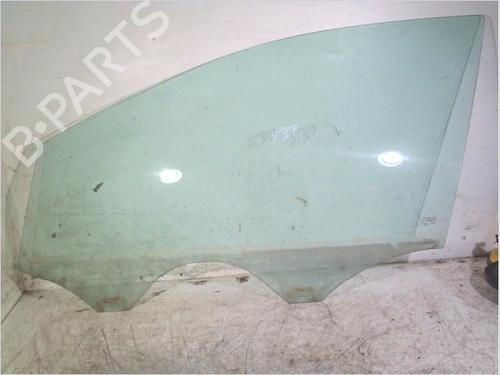 Dør rude ventre foran Dør rude ventre foran VW POLO V (6R1, 6C1) 1.6 TDI (90 hp) 35948266 35948266