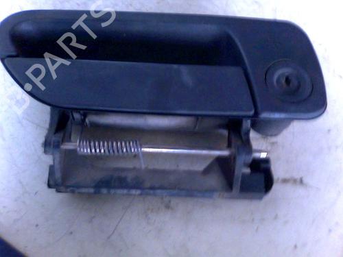 Used Front right exterior door handle Front right exterior door handle CITROËN XANTIA (X1_, X2_) 1.9 Turbo D (90 hp) 34409845 34409845