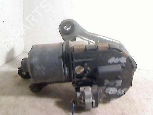 Used Front wiper motor PEUGEOT 407 SW (6E_, 6D_) 1.6 HDi 110 (109 hp) 26079586