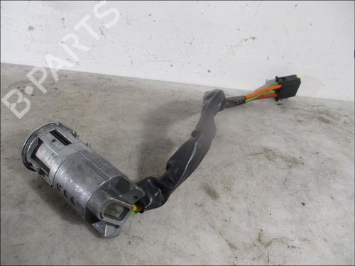 Ignition barrel DACIA LOGAN MCV (KS_) 1.5 dCi (KS0W) | BP26100295M48 
