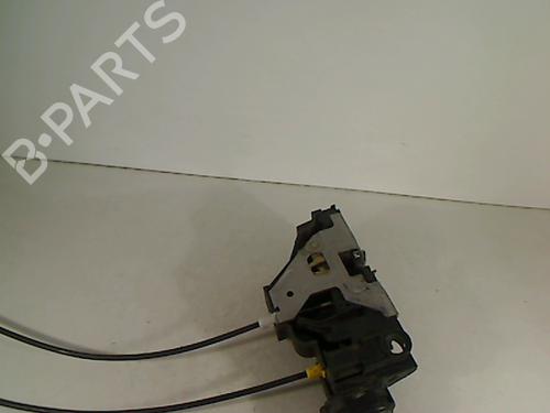Rear right lock MERCEDES-BENZ A-CLASS (W168) A 170 CDI (168.009, 168.109) | BP26061996C99 