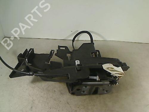 Front right lock FORD FIESTA VI (CB1, CCN) 1.4 TDCi | BP26068496C97 