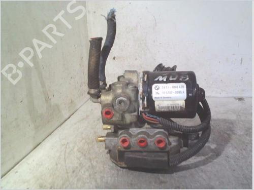 Used ABS pump BMW 3 (E36) 320 i (150 hp) 28383151