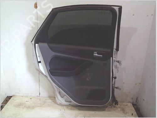 Dør venstre bak FORD FOCUS II (DA_, HCP, DP) 1.8 TDCi | BP29526879C4