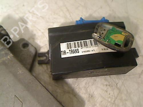 Engine control unit (ECU) RENAULT KANGOO Express (FC0/1_) D 65 1.9 (FC0E, FC02, FC0J, FC0N) | BP33002696M57 - Image 2