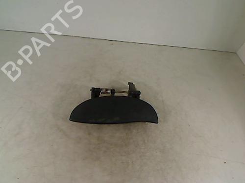 Rear left exterior door handle HYUNDAI ATOS (MX) 1.0 i | BP26064785C130 