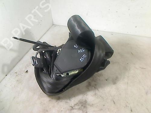 Used Rear left seatbelt PEUGEOT 207 (WA_, WC_) 1.6 16V Turbo (150 hp) 26078984