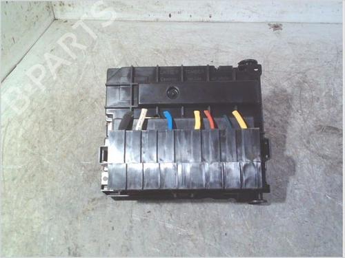 Fuse box CITROËN C3 I (FC_, FN_) 1.4 i | BP28144125E1 