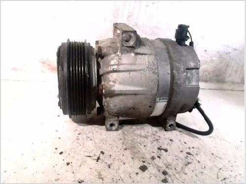 Used AC compressor RENAULT LAGUNA II (BG0/1_) 1.9 dCi (107 hp) 26110290