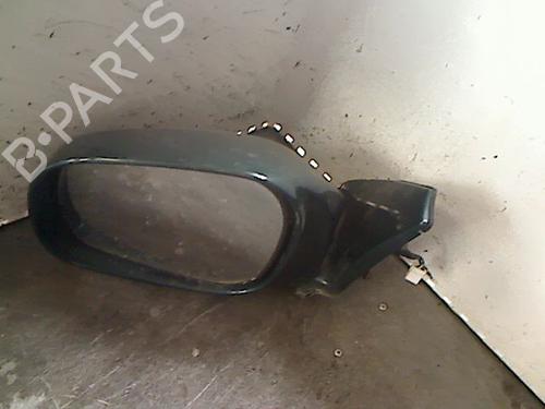 Used Left mirror SUZUKI GRAND VITARA I (FT, HT) 2.0 HDI 110 16V 4x4 (SQ420D, TD83V) (109 hp) 26062995