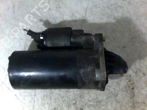 Startmotor FIAT BRAVA (182_) 1.9 TD 100 S (182.BF) (100 hp) 30052366