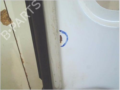 Right tailgate RENAULT KANGOO (KC0/1_) D 65 1.9 (KC0E, KC02, KC0J, KC0N) | BP29166390C77