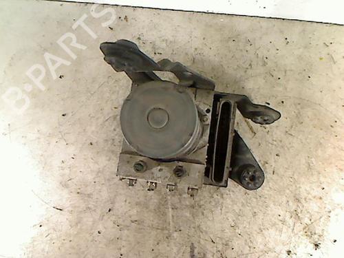 ABS pump RENAULT MEGANE II (BM0/1_, CM0/1_) 1.9 dCi (BM0G, CM0G) | BP26068673M43 