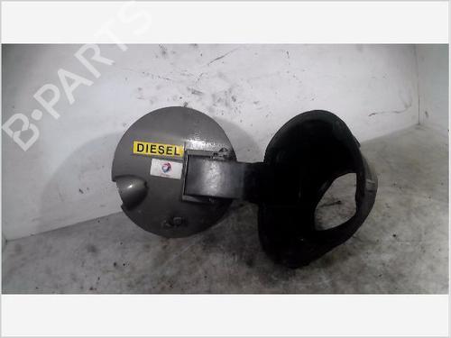 Fuel flap PEUGEOT 208 I (CA_, CC_) 1.6 HDi | BP26100651C131