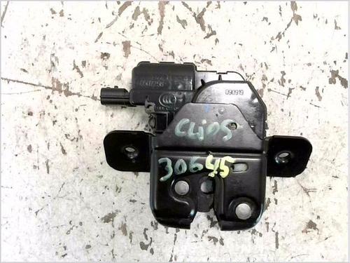 Used Electronic module RENAULT CLIO V (B7_) 1.0 TCe 100 (B7MT) (101 hp) 28375276