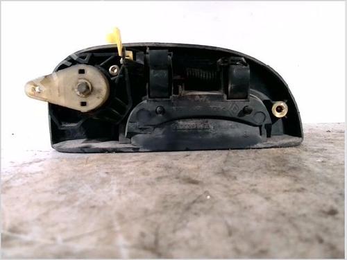 Front left exterior door handle RENAULT KANGOO Express (FC0/1_) 1.5 dCi (FC07, FC1R) | BP26110060C128 