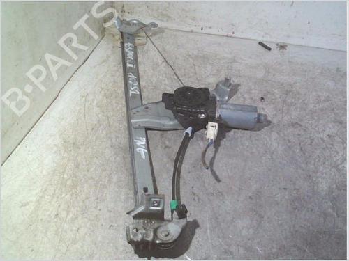 Front left window mechanism RENAULT ESPACE II (J/S63_) 2.1 TD (J633, J634, J/S635, J/S63D) | BP28330339C22 