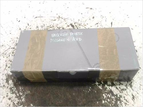 Electronic module RENAULT MEGANE IV Hatchback (B9A/M/N_) 1.3 TCe 140 (B9NB) | BP37487258M83 - Image 5