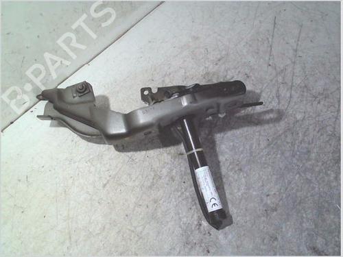 Used Hinge/Door check strap MERCEDES-BENZ CLA Coupe (C117) CLA 220 CDI / d (117.303) (177 hp) 26201064